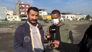 Çöp çöp dolaşıyorlar, buldukları ise servet değerinde