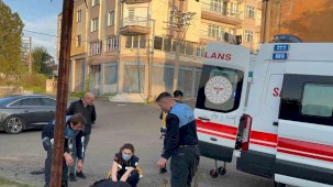 Çorlu’da bıçaklı saldırıyla ilgili 1 tutuklama