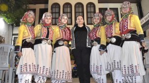 DAĞDER Genel Başkanı Derya Başak’tan Ankara’da önemli hemşehri buluşması