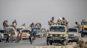 Devrim başlatan harekatın üzerinden bir yıl geçti