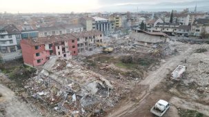 Dirençli İnegöl için güçlü adımlar