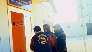 Diyarbakır’da 9 yıldır birçok suçtan aranan zanlı yakalanarak tutuklandı
