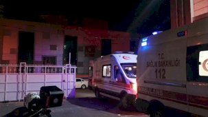 Diyarbakır’da arazi anlaşmazlığında kan aktı: 1 ölü, 1 yaralı