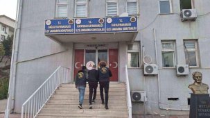 Diyarbakır’da haklarında kesinleşmiş hapis cezası bulunan 94 kişi yakalandı