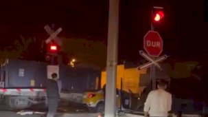 Diyarbakır’da trafik kazaları:4 yaralı