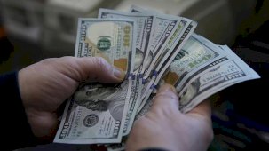 Dolar endeksi 100 seviyesinin üzerini test etti