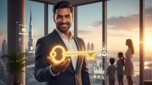 Dubai’den Nasıl Ev Alınır?