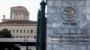 Dünya Ticaret Örgütü: 2025'in ikinci yarısında ticaret büyümesi yavaşladı