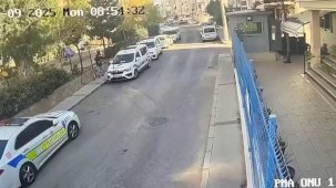 Ebu Hanzala ve Ebu Haris tutuklama talebiyle adliyede