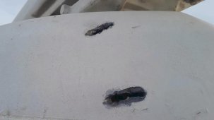 Ege Denizi'nde Türk balıkçı teknesine ateş açtı