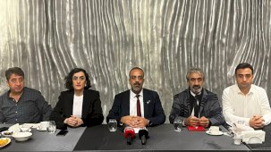 Eğitim-İş Bursa Şubesi eğitimdeki sorunlara değindi