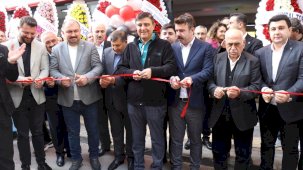 Eğitimin yeni yüzü TOLİ Kampüs açıldı