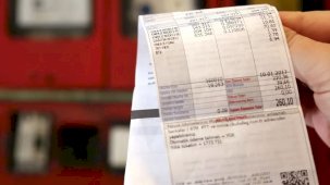 Elektrik ve doğal gaz faturasında yeni dönem