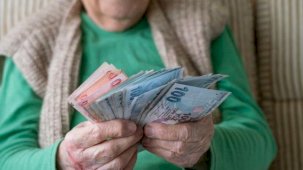 Emekliye çifte maaş uyarısı!