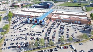 Endüstri devleri Bursa'da bir araya geliyor