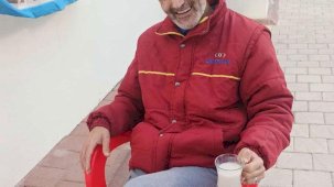 Engelli şahıs kayıp oldu, ailesi görenlerden yardım istedi