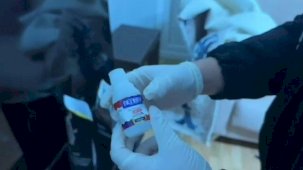 Ev değil uyuşturucu laboratuvarı: Polisten 3 ayrı operasyon, 10 gözaltı