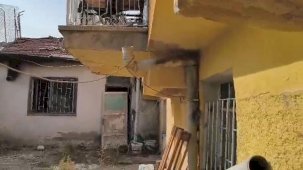 Evine giren 3 kişi tarafından darbedilen yaşlı adam, 10 gün sonra hayatını kaybetti