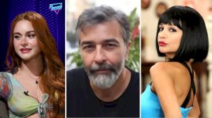 Evrim Akın’ın “3 Yıllık İlişki” İddiasını Çürüten Eski Mesajlar!