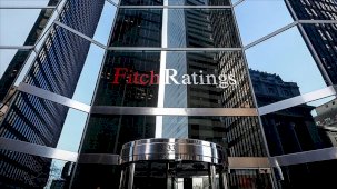 Fitch, bazı Türk bankalarının notlarını yükseltti