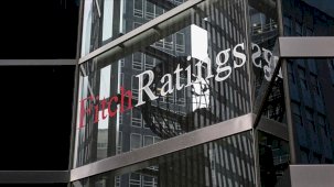 Fitch: Türk bankalarının kârı 2026'da artacak