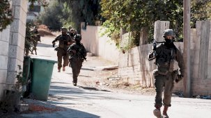 Fransa, Almanya, İtalya ve İngiltere İsrail'i kınadı