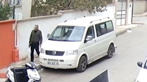 Gaziantep’te kocası tarafından silahla vurulan kadın hayatını kaybetti