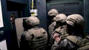 Gaziantep’te kumar operasyonlarında 352 milyon TL suç geliri para ele geçirildi