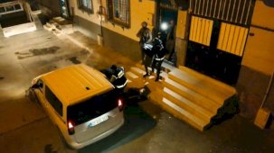 Gaziantep’te uyuşturucu ticareti yapan örgüt çökertildi: 31 kişi yakalandı