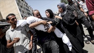 Gazze'de ateşkese rağmen can kaybı artıyor!