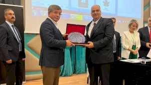 Gelecek Partisi İl Başkanı Kadıoğlu’ndan kuraklık uyarısı