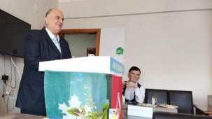 Gelecek Partisi’nden yıpratma iddialarına sert tepki!