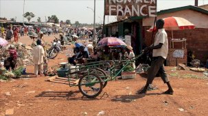 Gine-Bissau’da seçim sonuçları açıklanmadan ordu yönetime el koydu