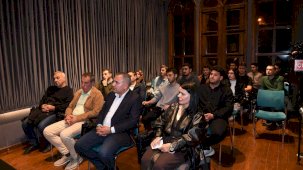 Girişimci Kafası rol model oluşturdu