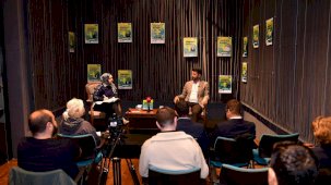 Girişimci Kafası Söyleşisi’nde Serdar Ertan deneyimlerini paylaştı