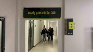 Göbek bağıyla öldürülmüştü: Bebek cinayetinin faili 18 yıl sonra tutuklandı