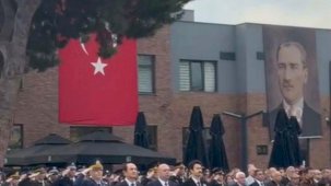 Gönen’de 10 Kasım’da siren krizi: 