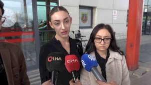 Güllü’nün kızı ve arkadaşı uyuşturucu testi için örnek verdi