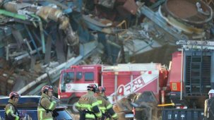 Güney Kore’deki termik santral kazasında can kaybı 5’e yükseldi