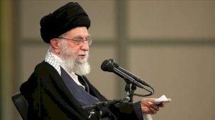 Hamaney’den ABD açıklaması