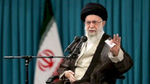 Hamaney’den Trump’a mektup iddialarına yalanlama