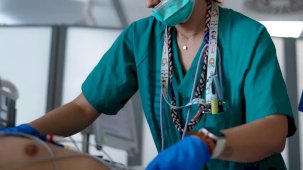 Hastanede skandal! Nöbette rahat etmek için hastalarını öldürdü