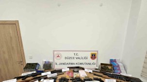 Hem taşıyıcı hem satıcı yakalandı