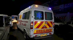 Hindistan’da karakolda patlama: 9 ölü, 32 yaralı