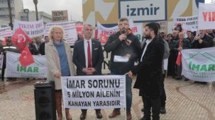 İbrahim Hacıoğlu’ndan Sert Mesaj: “Mağduriyetler Son Bulmalı!”