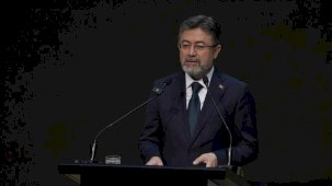 İbrahim Yumaklı: Su dünyasını İstanbul'da buluşmaya davet ediyorum