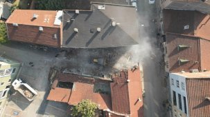 İnegöl’de çıkmaz sokaklar ulaşıma açılıyor