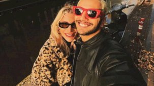 İrem Derici, nişanlısı Melih Kunukçu ile ayrıldı mı?