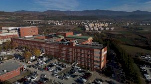 İşçinin makatına ’şaka’ olsun diye hava bastı, kalın bağırsağı patladı: 1 tutuklama