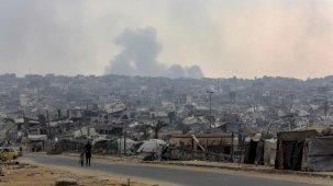 İsrail ateşkesi yeniden ihlal etti